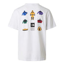 Men's Icon Celebration Graphic T-Shirt