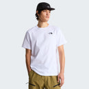 Men's North Faces Regular Graphic T-Shirt