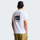 Men's North Faces Regular Graphic T-Shirt