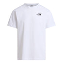 Men's North Faces Regular Graphic T-Shirt