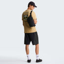 Men's North Faces Regular Graphic T-Shirt