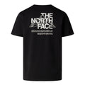 Men's Mountain Sketch SS Tee