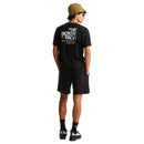 Men's Mountain Sketch SS Tee
