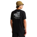 Men's Mountain Sketch SS Tee