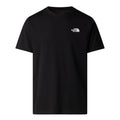 Men's Mountain Sketch SS Tee