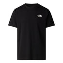 Men's Mountain Sketch SS Tee