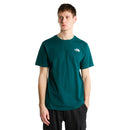 Men's Mountain Sketch SS Tee