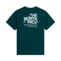 Men's Mountain Sketch SS Tee