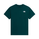 Men's Mountain Sketch SS Tee