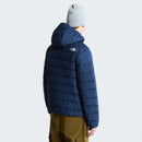 Men's Aconcagua Dooded Jacket