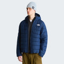 Men's Aconcagua Dooded Jacket