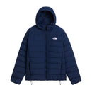 Men's Aconcagua Dooded Jacket
