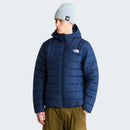 Men's Aconcagua Dooded Jacket