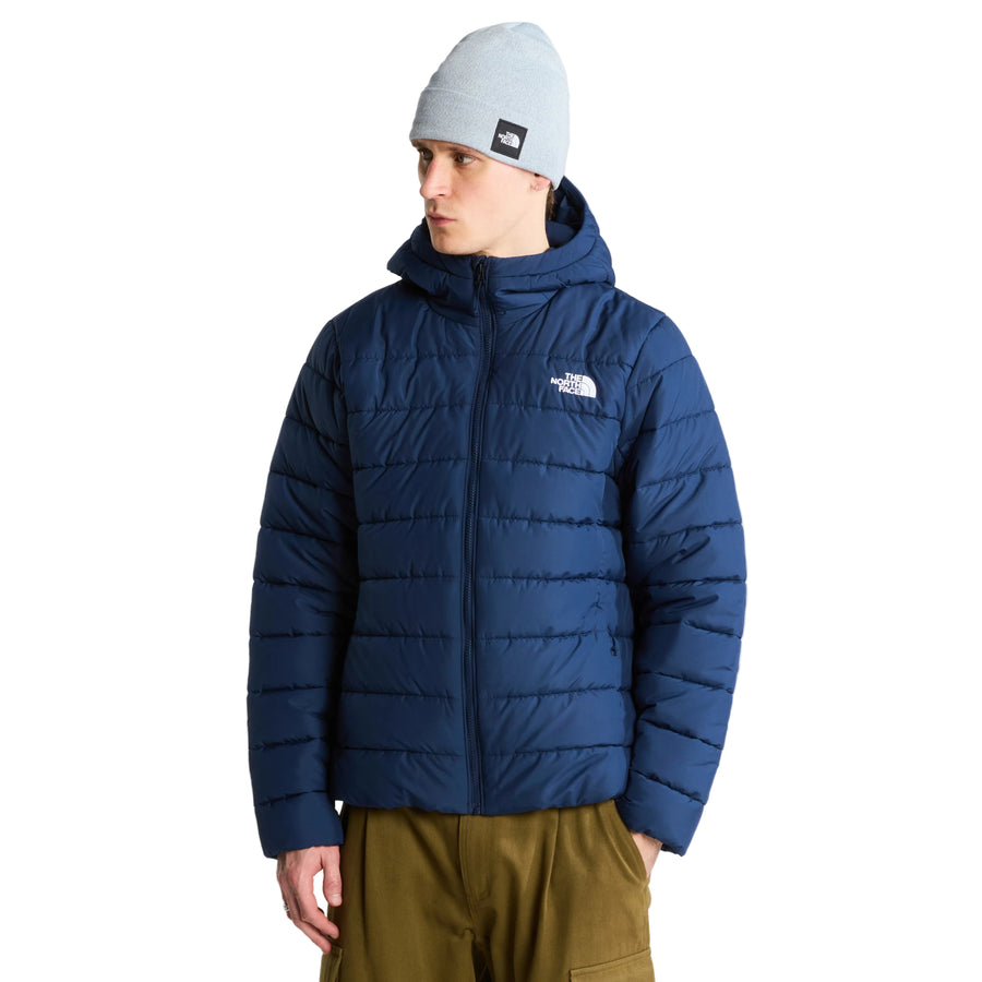 Men's Aconcagua Hooded Jacket