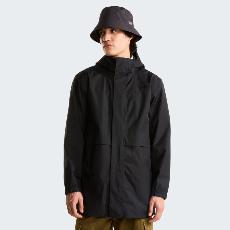 Men's Dryvent Field Parka