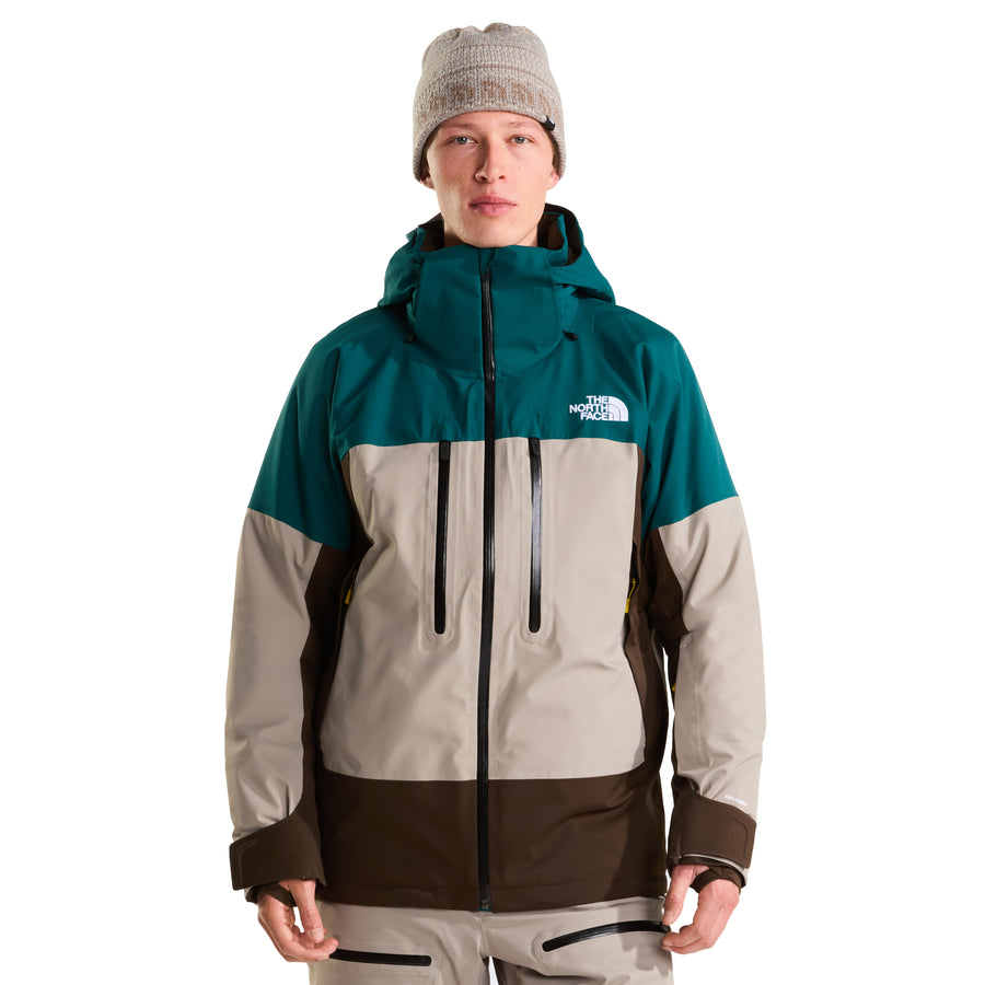 Men's Chakal Jacket