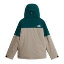 Men's Freedom Insulated Jacket