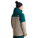 Men's Freedom Insulated Jacket