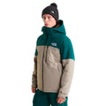 Men's Freedom Insulated Jacket