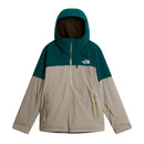 Men's Freedom Insulated Jacket