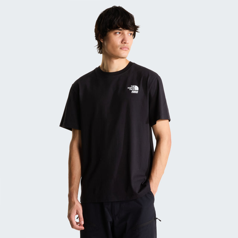 Men's 60th Anniversary 1 Relaxed T-Shirt