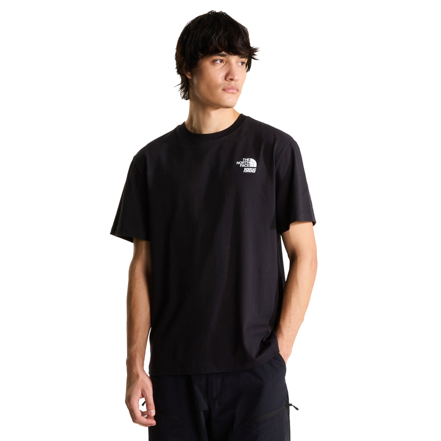 Men's 60th Anniversary 1 Relaxed T-Shirt