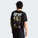 Men's 60th Anniversary 1 Relaxed T-Shirt