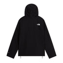 Men's Dryvent Zip-In Jacket