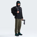 Men's Dryvent Zip-In Jacket