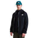 Men's Dryvent Zip-In Jacket