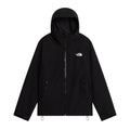 Men's Dryvent Zip-In Jacket