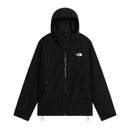 Men's Dryvent Zip-In Jacket