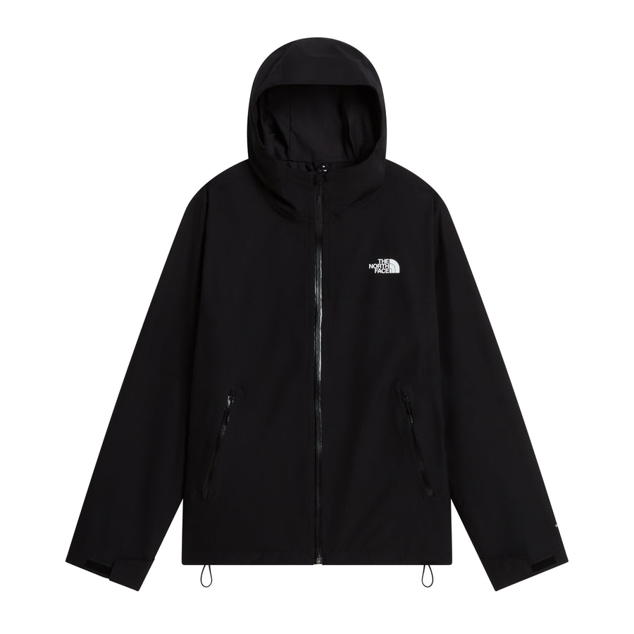 Men's Dryvent Zip-In Jacket