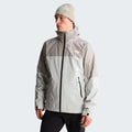 Men's Dryvent Zip-In Jacket