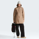 Women's Hikestellar Insulated Parka