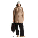 Women's Hikestellar Insulated Parka