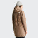 Women's Hikestellar Insulated Parka