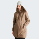 Women's Hikestellar Insulated Parka