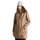 Women's Hikestellar Insulated Parka