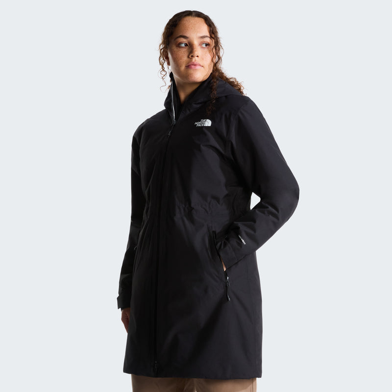Women's Hikestellar Insulated Parka