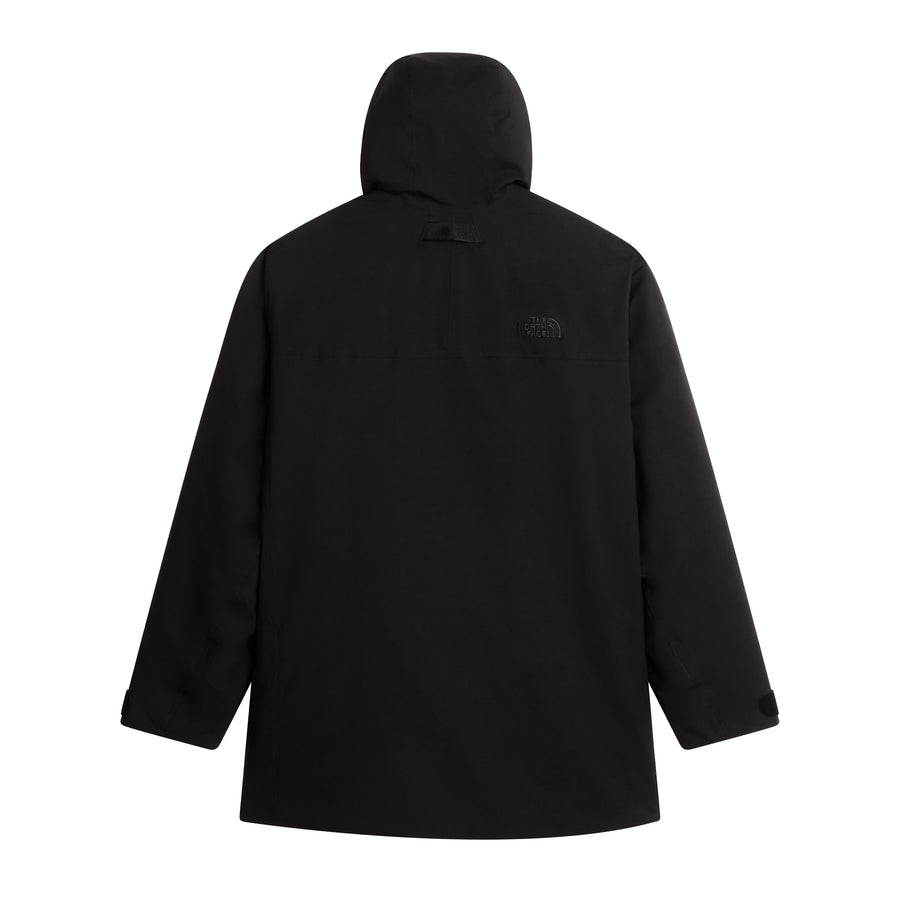 Men's TNF Range Lightweight Hooded Parka