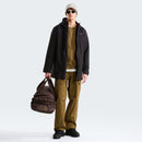 Men's TNF Range Lightweight Hooded Parka