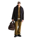 Men's TNF Range Lightweight Hooded Parka
