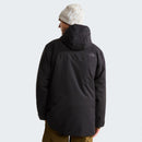 Men's TNF Range Lightweight Hooded Parka