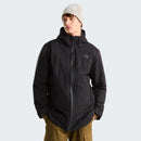 Men's TNF Range Lightweight Hooded Parka