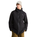 Men's TNF Range Lightweight Hooded Parka