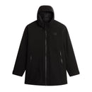 Men's TNF Range Lightweight Hooded Parka