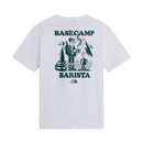 Men's Basecamp Barista Relaxed T-Shirt