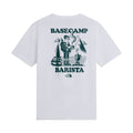 Men's Basecamp Barista Relaxed T-Shirt
