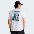 Men's Basecamp Barista Relaxed T-Shirt